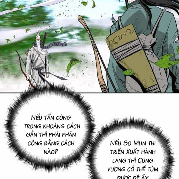 Cung Quỷ Kiếm Thần - Chương 100 - ảnh 34