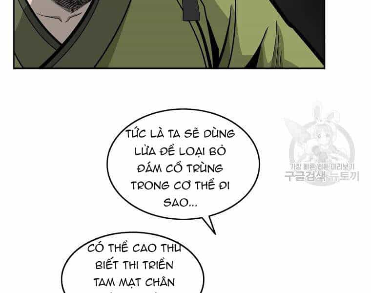 Cung Quỷ Kiếm Thần - Chương 104 - ảnh 134