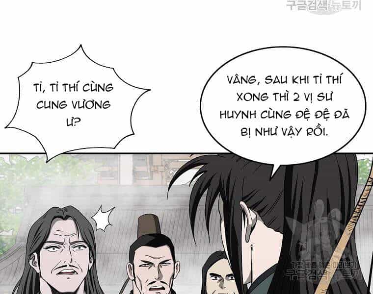 Cung Quỷ Kiếm Thần - Chương 104 - ảnh 28
