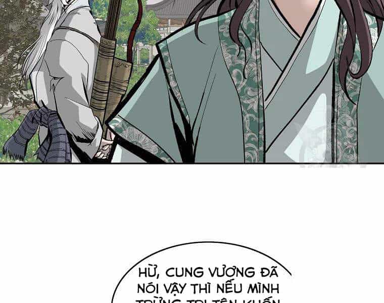 Cung Quỷ Kiếm Thần - Chương 105 - ảnh 15