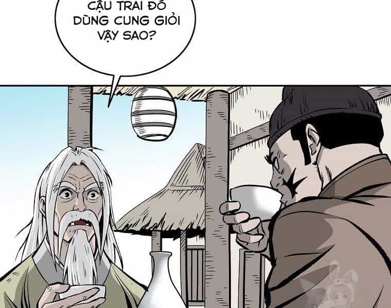 Cung Quỷ Kiếm Thần - Chương 106 - ảnh 89