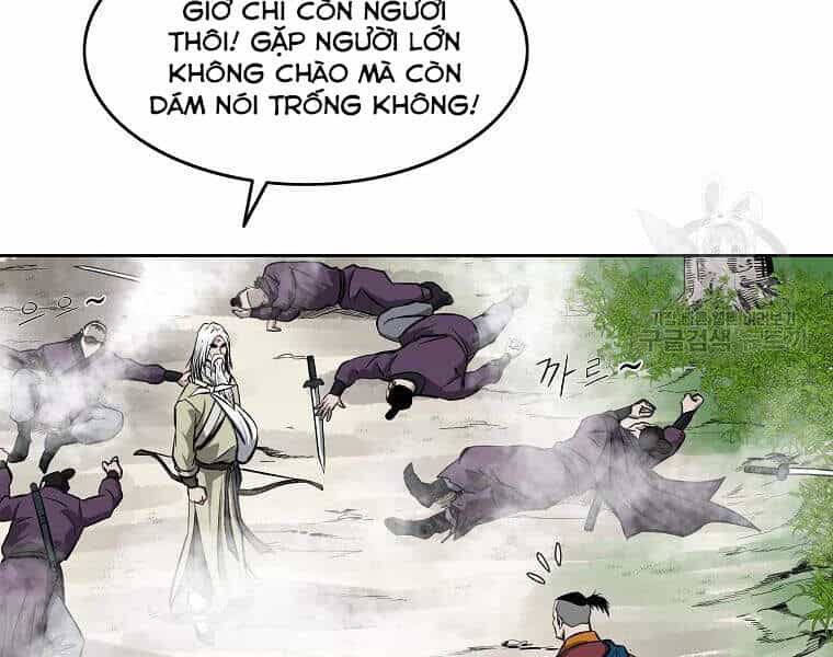 Cung Quỷ Kiếm Thần - Chương 107 - ảnh 130
