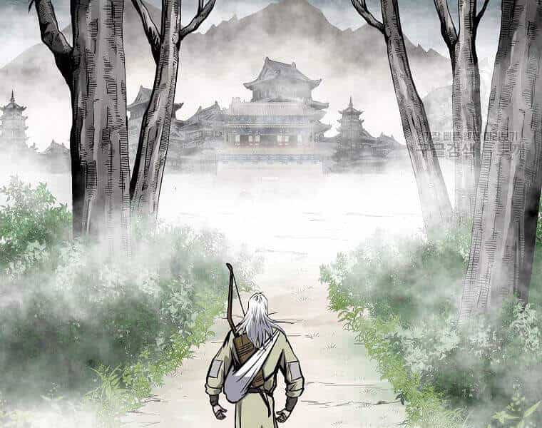 Cung Quỷ Kiếm Thần - Chương 107 - ảnh 45
