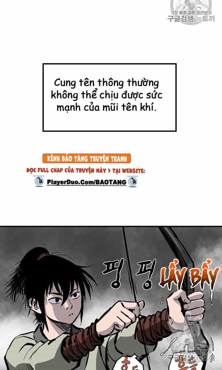 Cung Quỷ Kiếm Thần - Chương 10 - ảnh 11