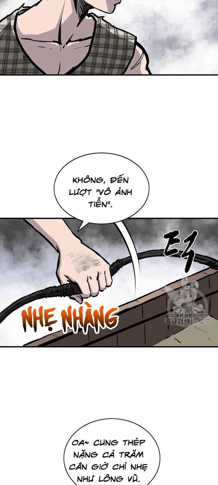 Cung Quỷ Kiếm Thần - Chương 10 - ảnh 33