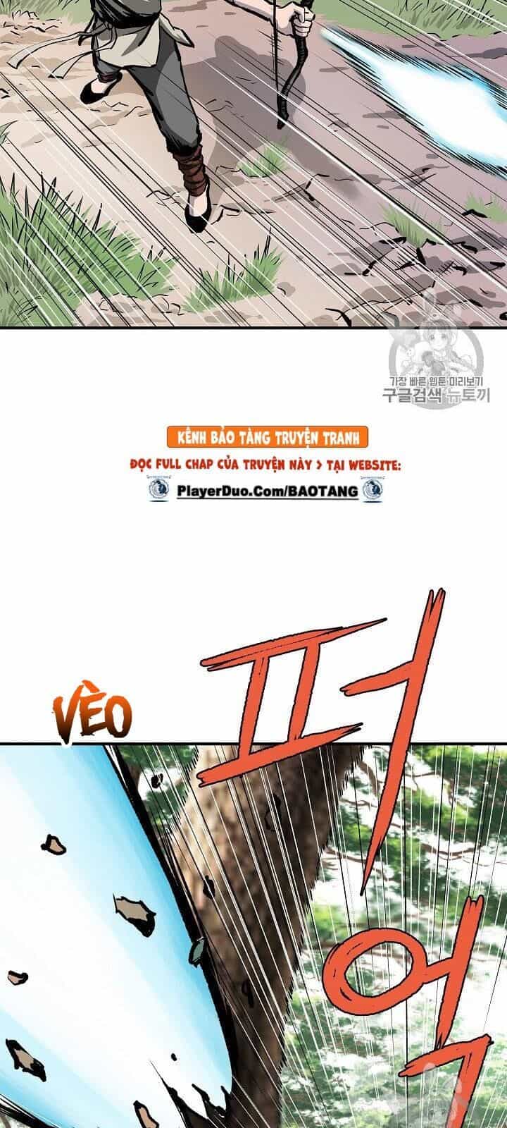 Cung Quỷ Kiếm Thần - Chương 10 - ảnh 37