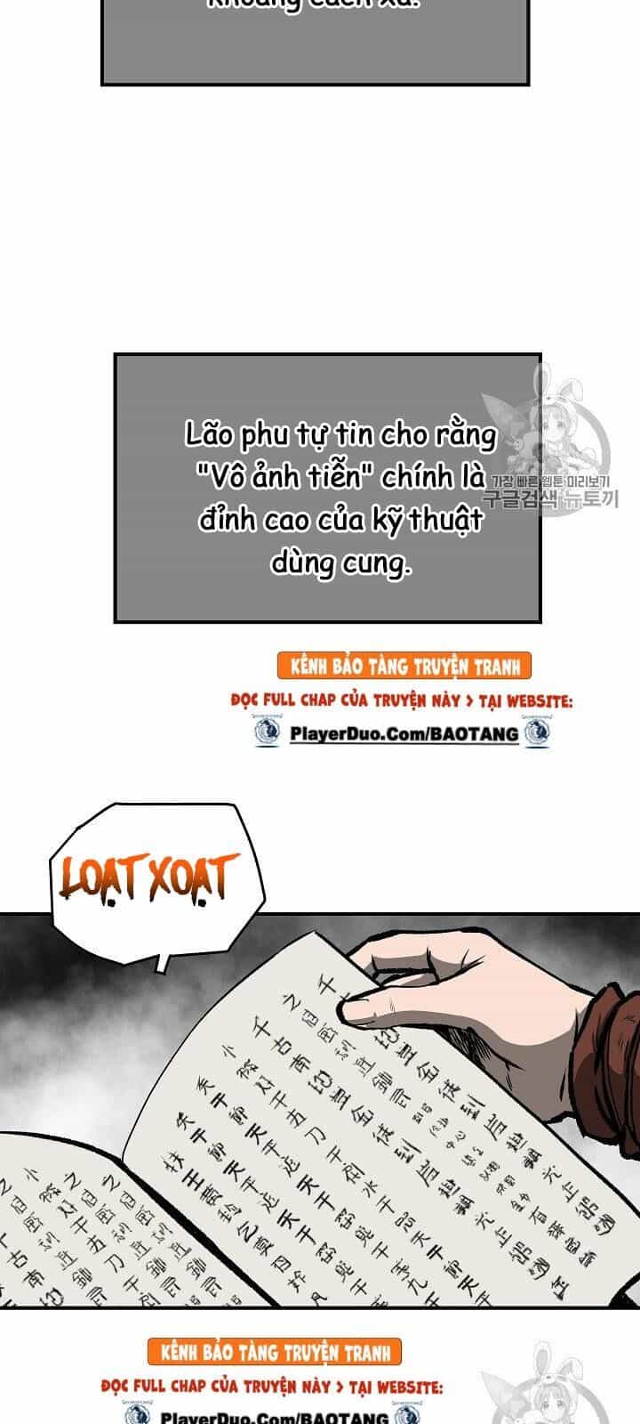 Cung Quỷ Kiếm Thần - Chương 10 - ảnh 4