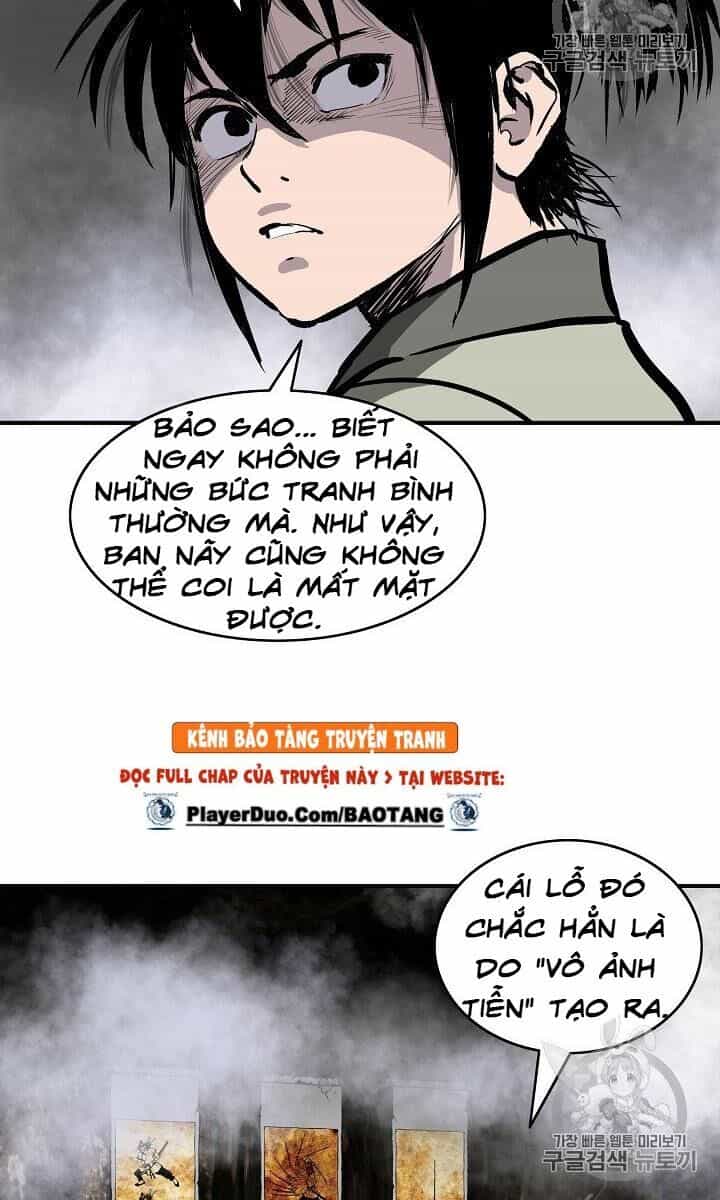 Cung Quỷ Kiếm Thần - Chương 10 - ảnh 8