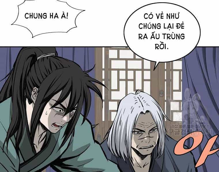 Cung Quỷ Kiếm Thần - Chương 109 - ảnh 79