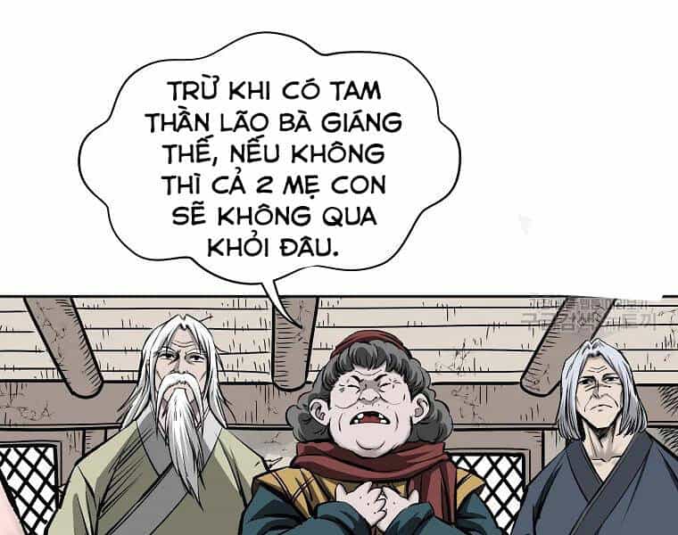 Cung Quỷ Kiếm Thần - Chương 110 - ảnh 17