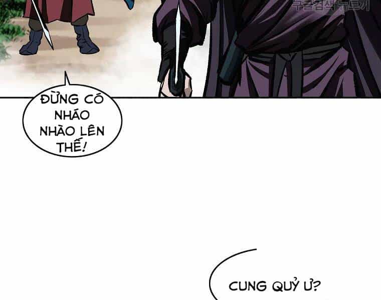 Cung Quỷ Kiếm Thần - Chương 113 - ảnh 11