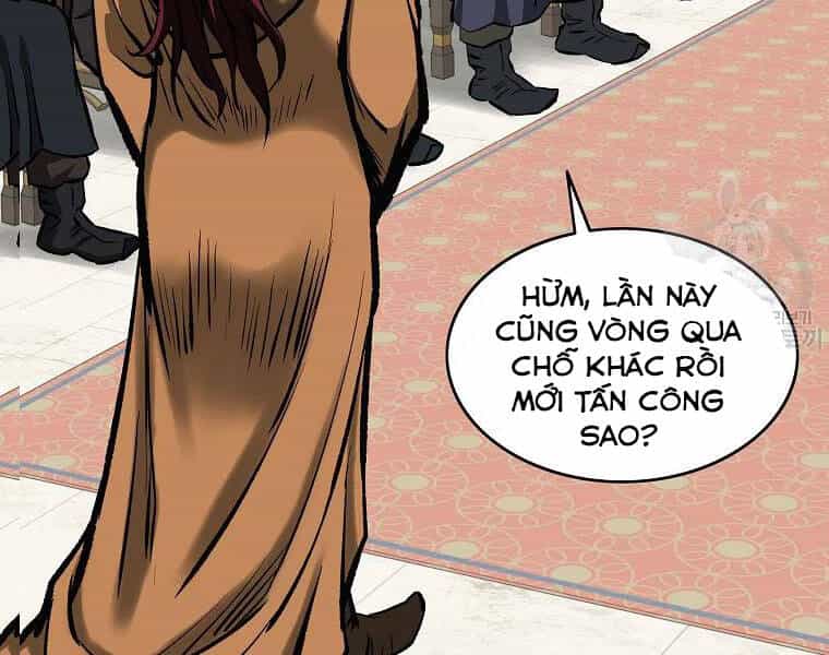 Cung Quỷ Kiếm Thần - Chương 114 - ảnh 16