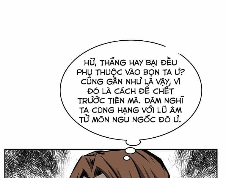 Cung Quỷ Kiếm Thần - Chương 114 - ảnh 30