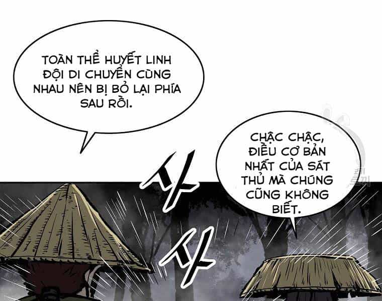 Cung Quỷ Kiếm Thần - Chương 115 - ảnh 96