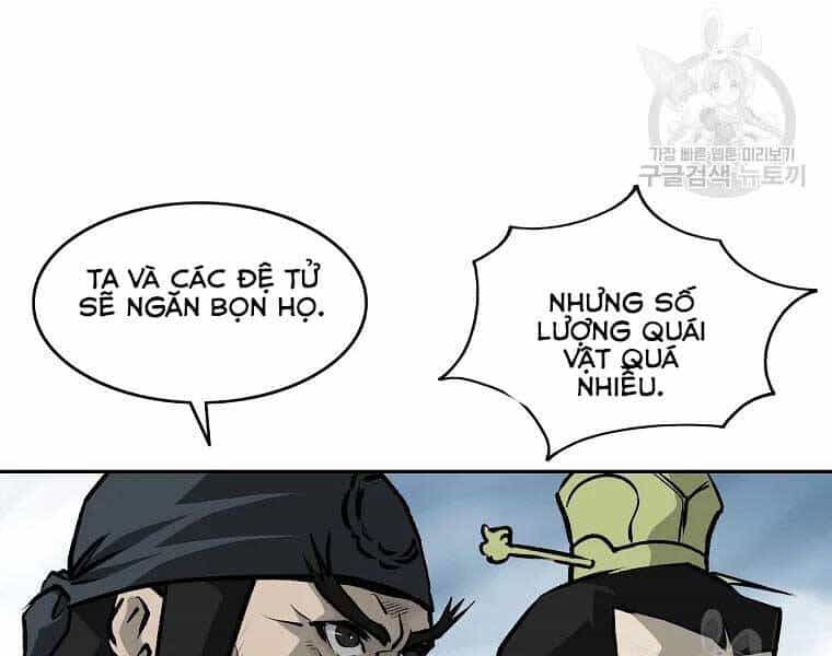 Cung Quỷ Kiếm Thần - Chương 117 - ảnh 93