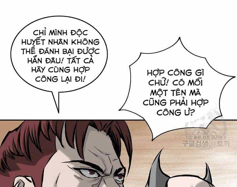 Cung Quỷ Kiếm Thần - Chương 118 - ảnh 29