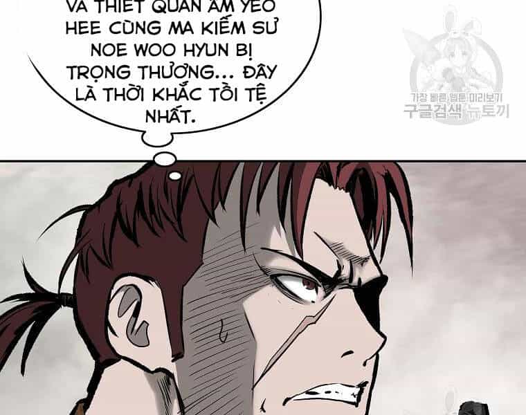 Cung Quỷ Kiếm Thần - Chương 120 - ảnh 153