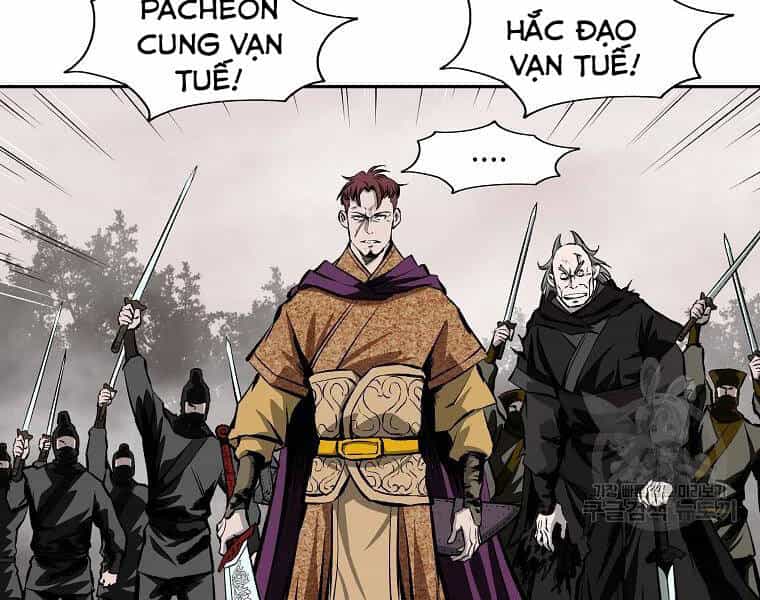 Cung Quỷ Kiếm Thần - Chương 120 - ảnh 60