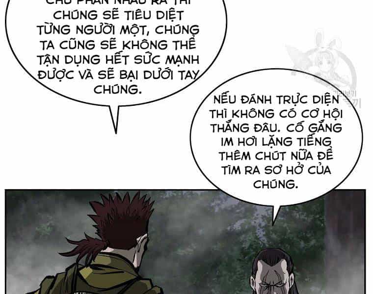 Cung Quỷ Kiếm Thần - Chương 121 - ảnh 112