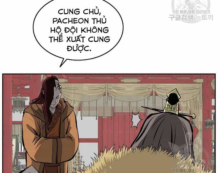 Cung Quỷ Kiếm Thần - Chương 122 - ảnh 136