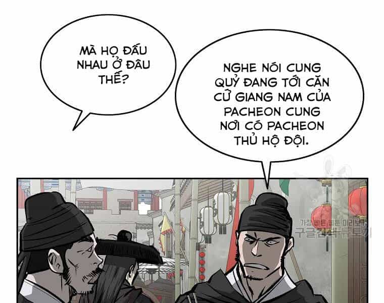 Cung Quỷ Kiếm Thần - Chương 122 - ảnh 92