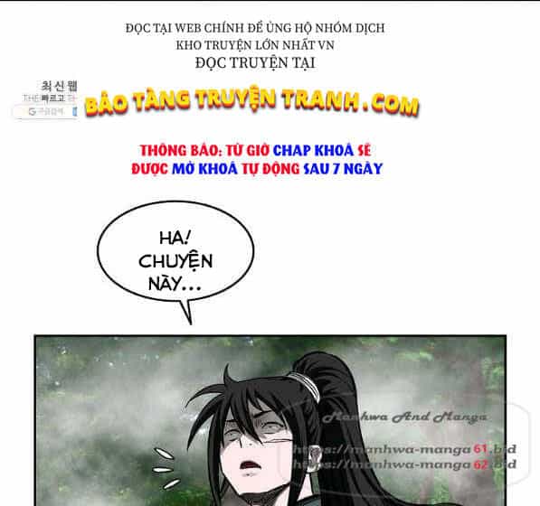 Cung Quỷ Kiếm Thần - Chương 123 - ảnh 12
