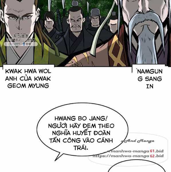 Cung Quỷ Kiếm Thần - Chương 123 - ảnh 75
