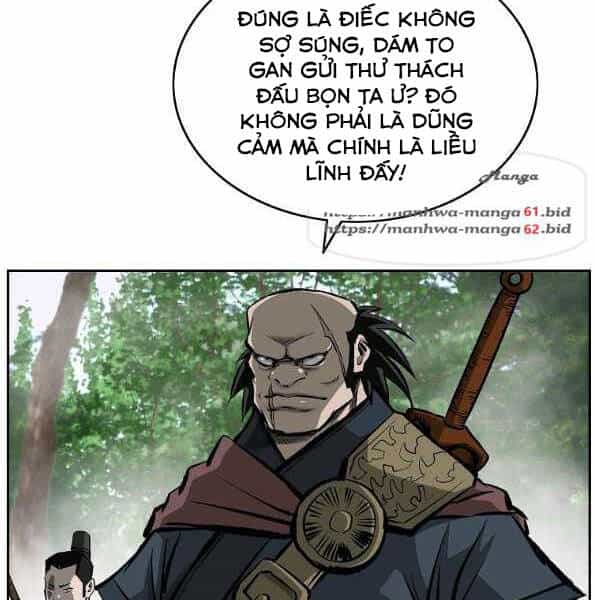 Cung Quỷ Kiếm Thần - Chương 123 - ảnh 8