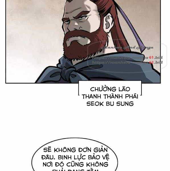 Cung Quỷ Kiếm Thần - Chương 123 - ảnh 83