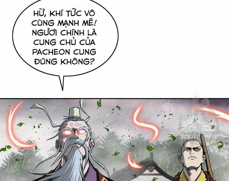Cung Quỷ Kiếm Thần - Chương 124 - ảnh 132