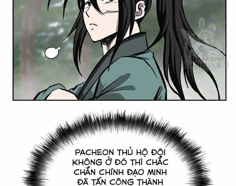 Cung Quỷ Kiếm Thần - Chương 124 - ảnh 160