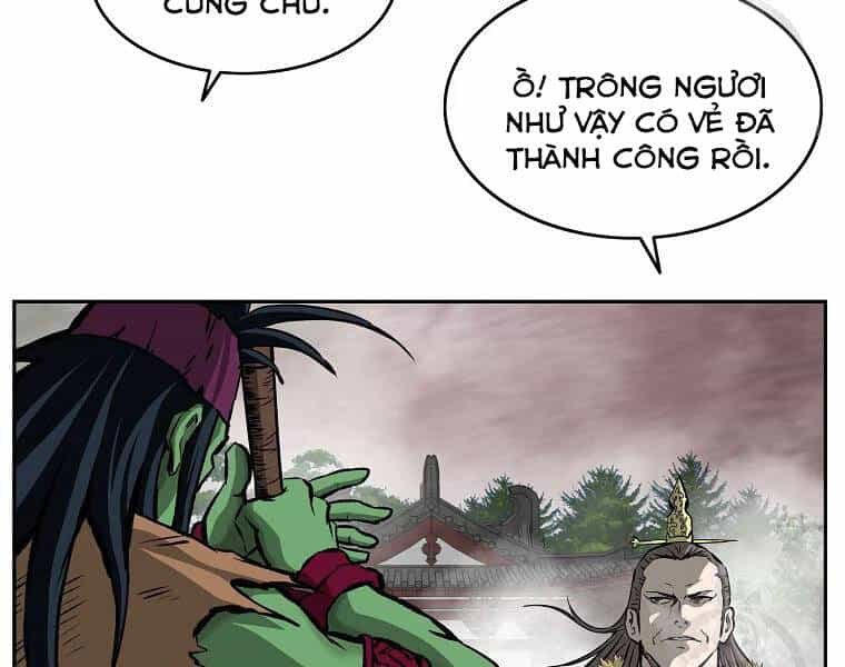 Cung Quỷ Kiếm Thần - Chương 125 - ảnh 47