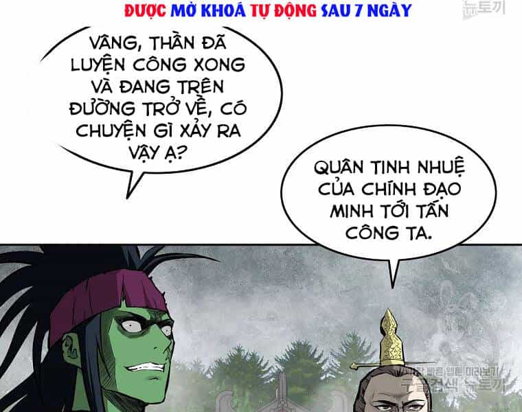 Cung Quỷ Kiếm Thần - Chương 125 - ảnh 49