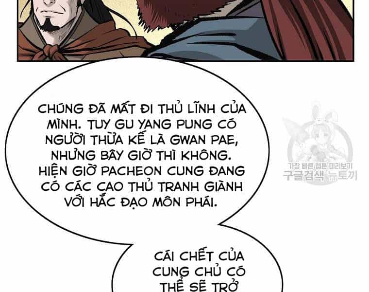 Cung Quỷ Kiếm Thần - Chương 126 - ảnh 94