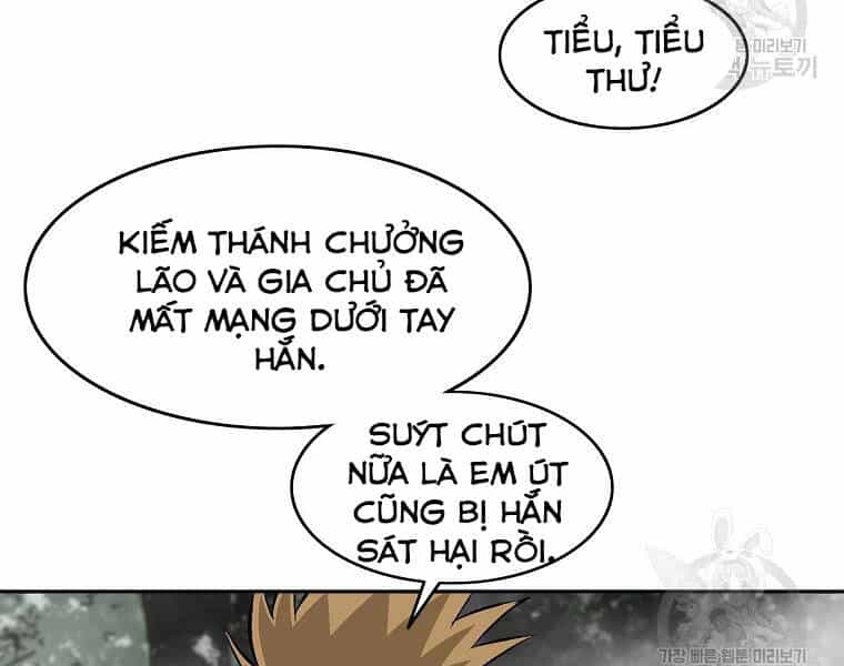 Cung Quỷ Kiếm Thần - Chương 127 - ảnh 24