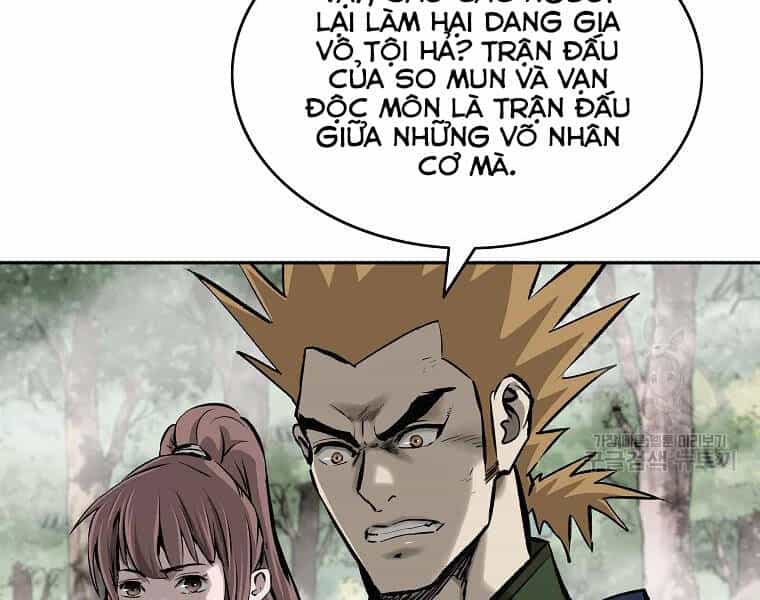 Cung Quỷ Kiếm Thần - Chương 128 - ảnh 82