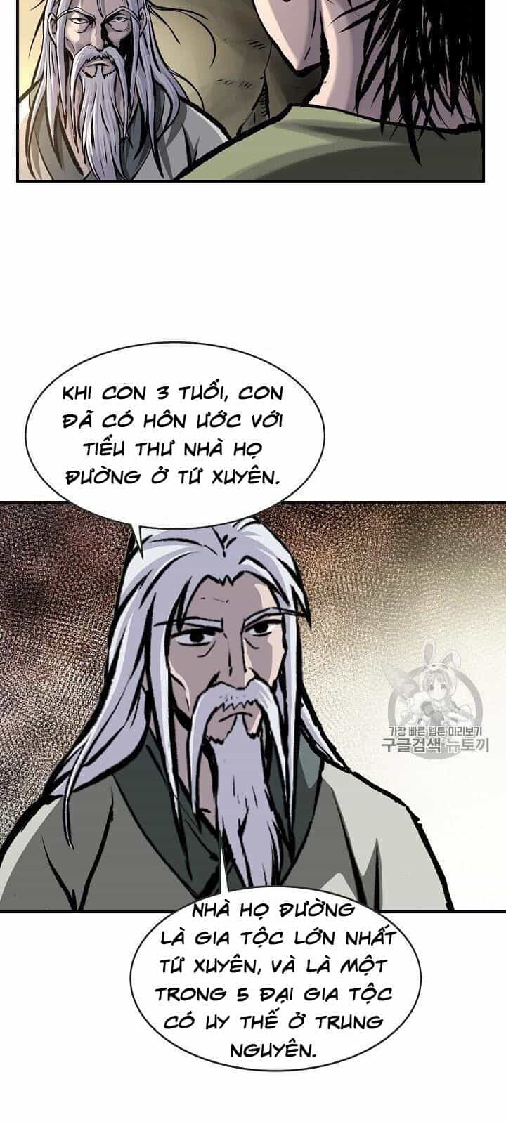 Cung Quỷ Kiếm Thần - Chương 12 - ảnh 15