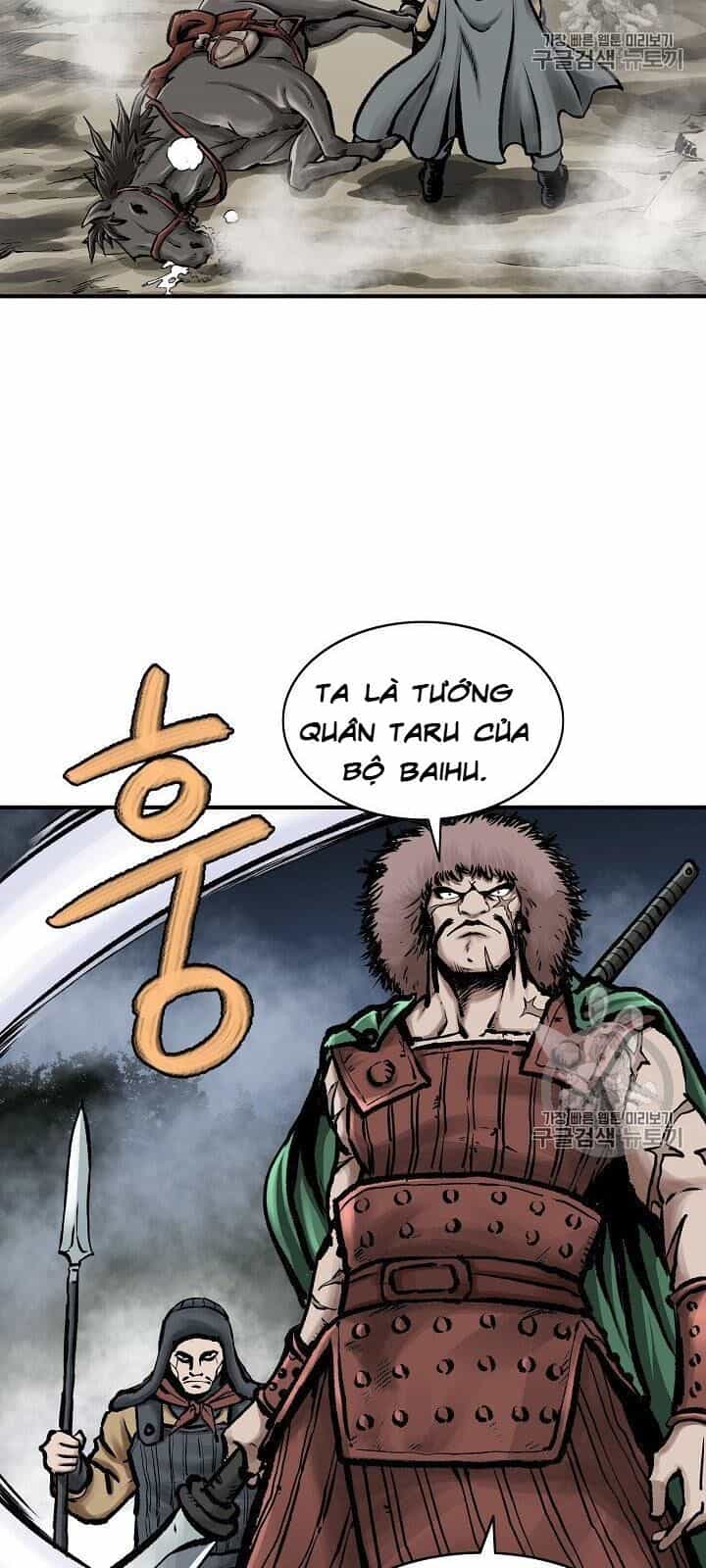 Cung Quỷ Kiếm Thần - Chương 12 - ảnh 29
