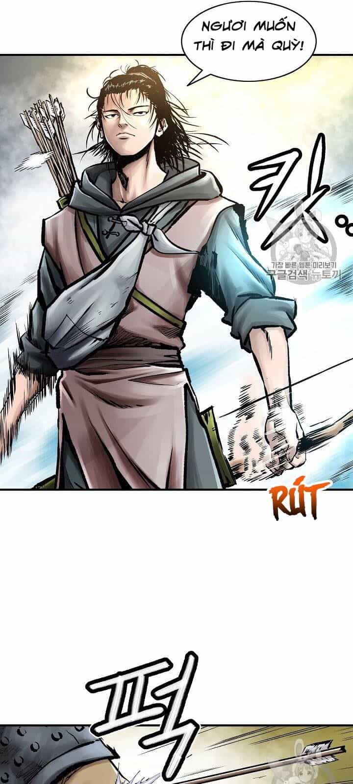Cung Quỷ Kiếm Thần - Chương 12 - ảnh 52