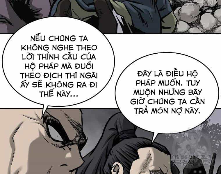 Cung Quỷ Kiếm Thần - Chương 129 - ảnh 139