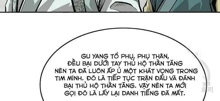 Cung Quỷ Kiếm Thần - Chương 129 - ảnh 16