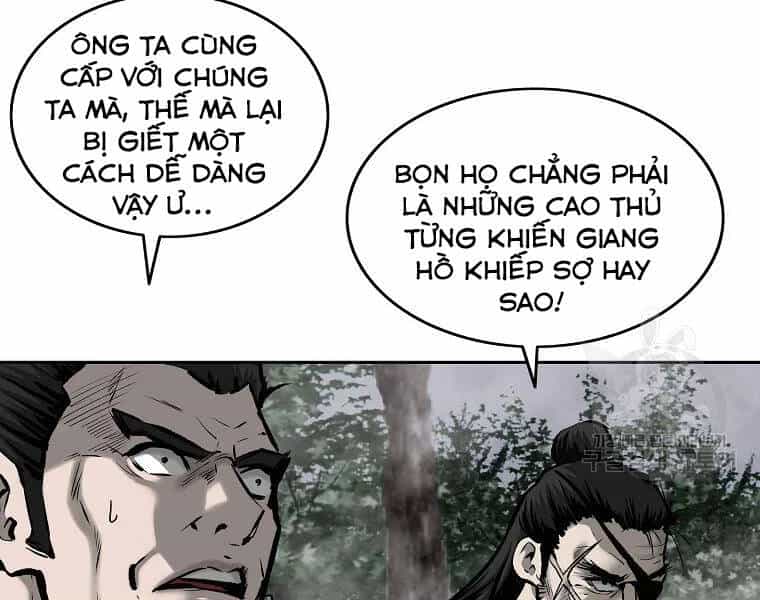 Cung Quỷ Kiếm Thần - Chương 130 - ảnh 148