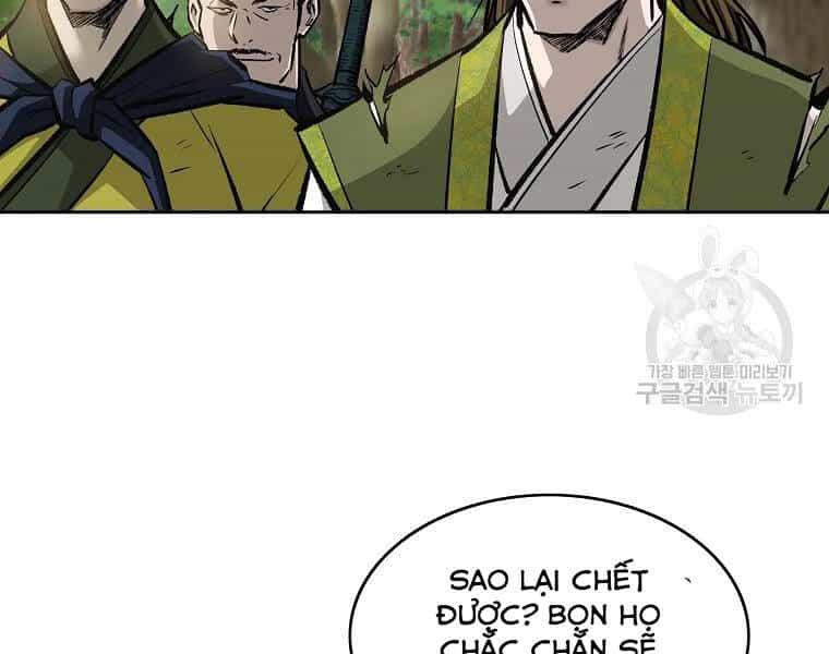 Cung Quỷ Kiếm Thần - Chương 130 - ảnh 4