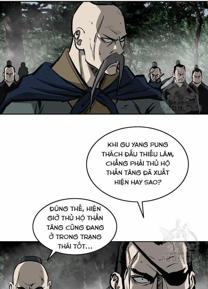 Cung Quỷ Kiếm Thần - Chương 131 - ảnh 12