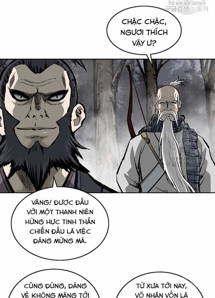 Cung Quỷ Kiếm Thần - Chương 131 - ảnh 49