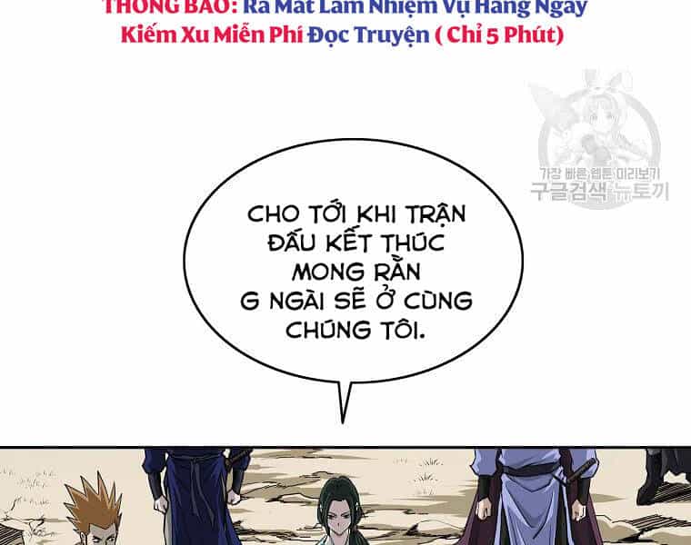 Cung Quỷ Kiếm Thần - Chương 134 - ảnh 37