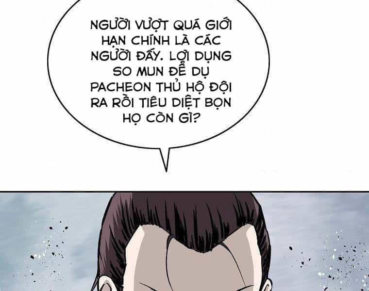 Cung Quỷ Kiếm Thần - Chương 135 - ảnh 16