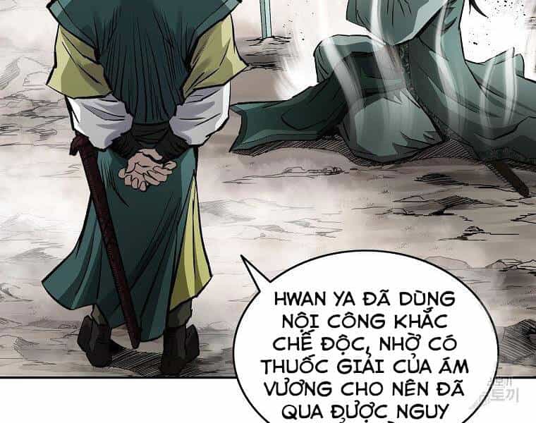 Cung Quỷ Kiếm Thần - Chương 136 - ảnh 32