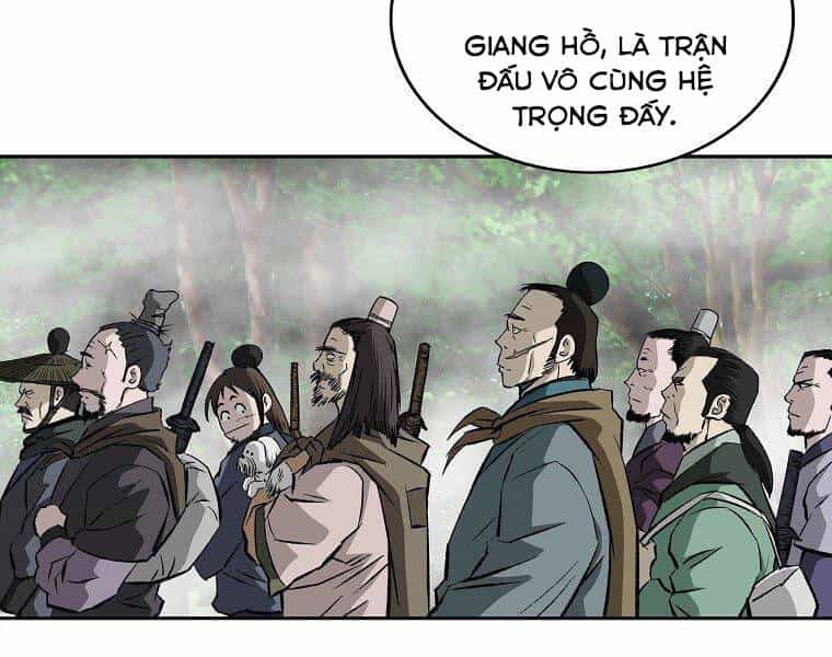 Cung Quỷ Kiếm Thần - Chương 137 - ảnh 150