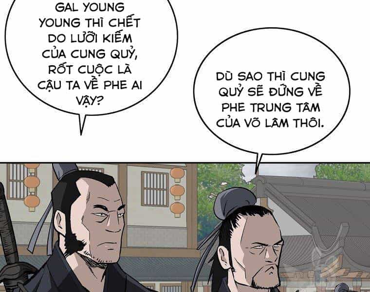 Cung Quỷ Kiếm Thần - Chương 137 - ảnh 30